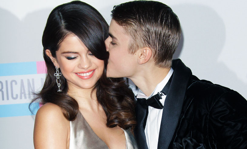 Senaste Ryktet Selena Gomez Och Justin Bieber Dejtar Igen Metro Mode