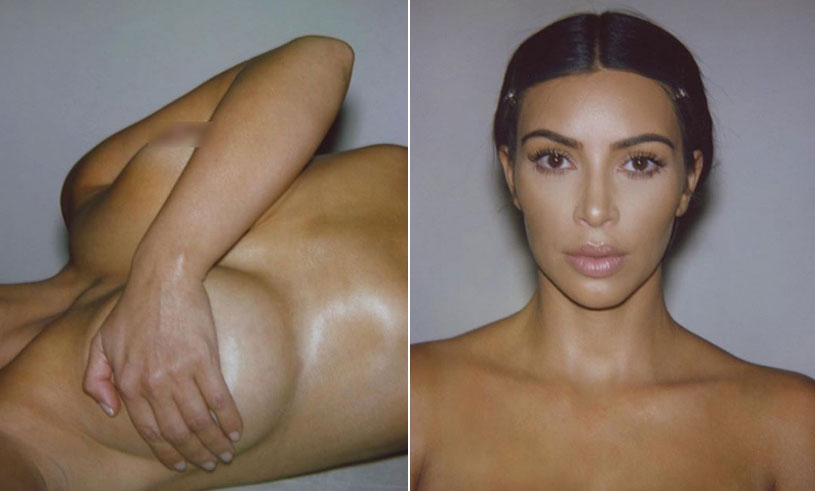 kimkardashian
