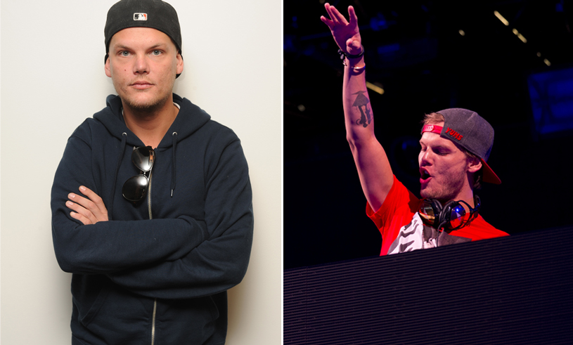 avicii
