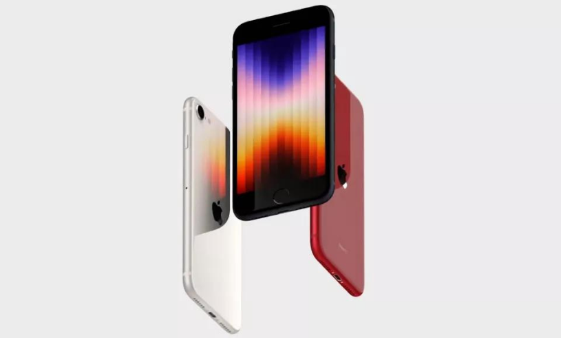 Apple iPhone SE 2022: il nuovo iPhone di Apple a un prezzo economico
