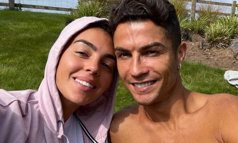 Cristiano Ronaldo and Georgina Rodriguez’s newborn son died at birth