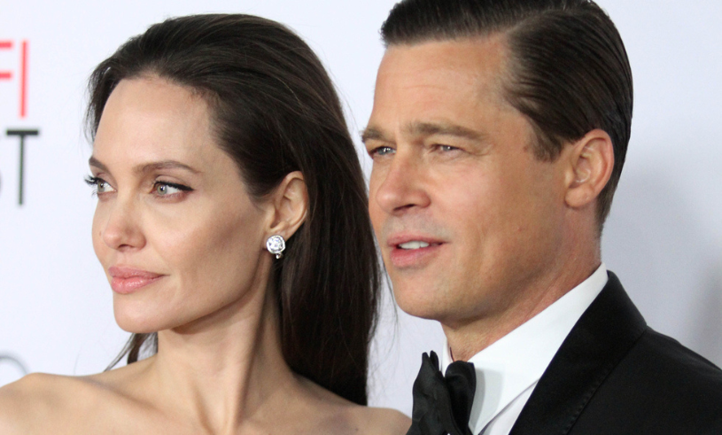 Brad Pitt poursuit Angelina Jolie pour avoir vendu une participation dans un vignoble à un oligarque