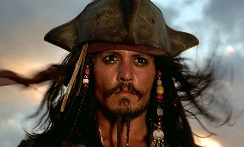 Details: Johnny Depp returns to Pirates Of The Caribbean