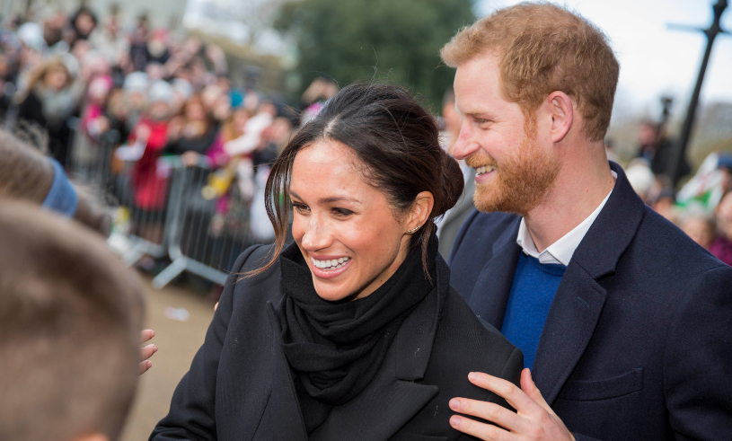 Prince Harry attends King Charles’ coronation – Meghan stays in America