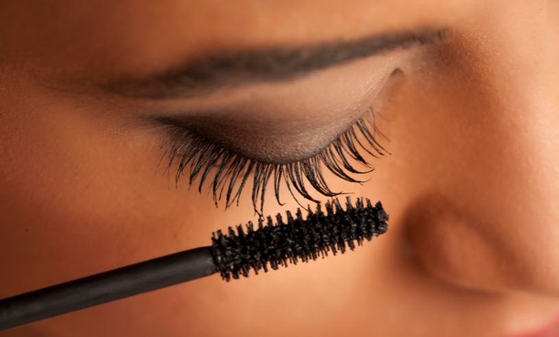 Best store budget mascara