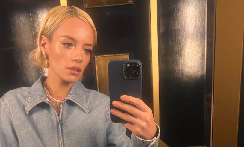 Lily Allen’s kids ruined her career: ‘You can’t have everything’