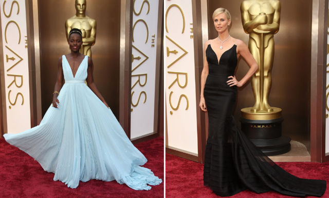 Oscarsgalan 2014 – Här är kvällens bäst klädda
