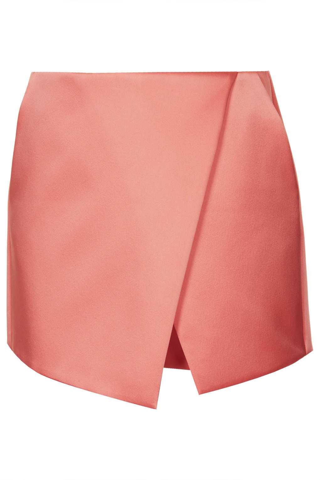 Topshop, Watermelon Wrap Skirt, 399 kronor