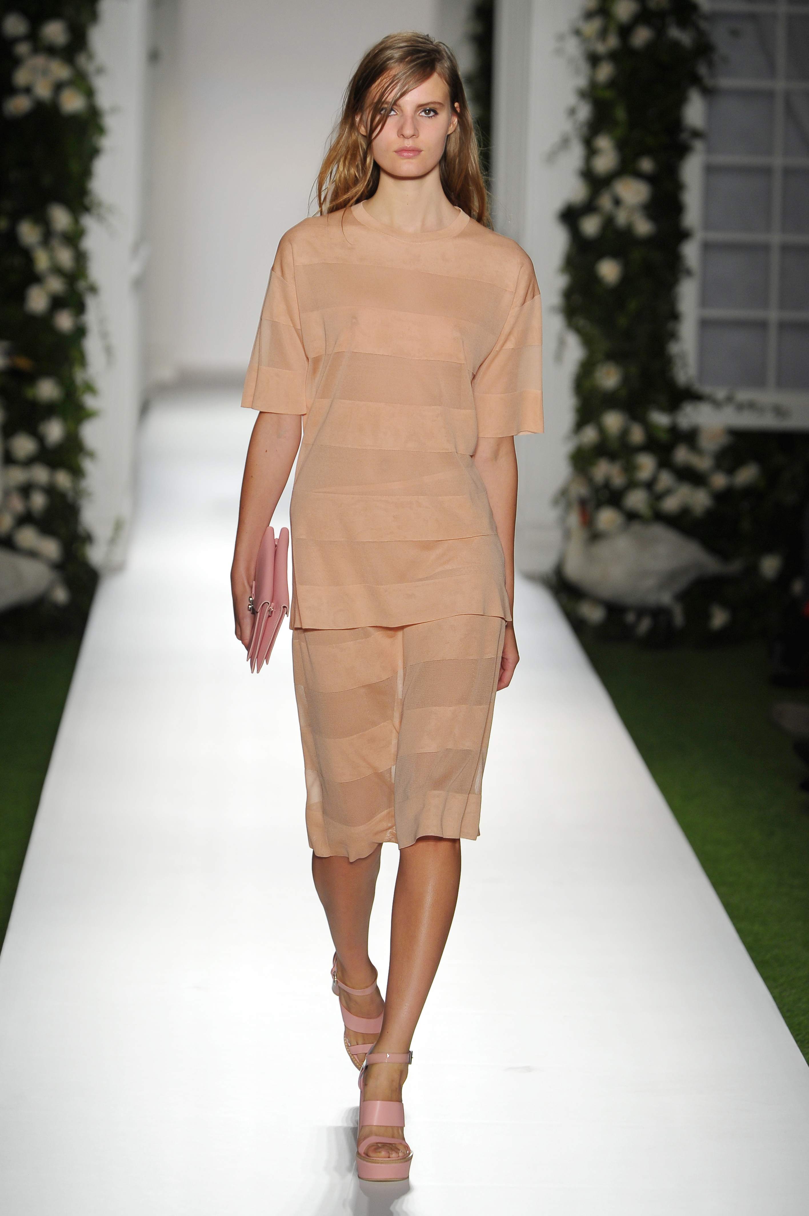 MULLBERRY__Ready_to_wear_spring summer 2014 LONDON_september_2013
