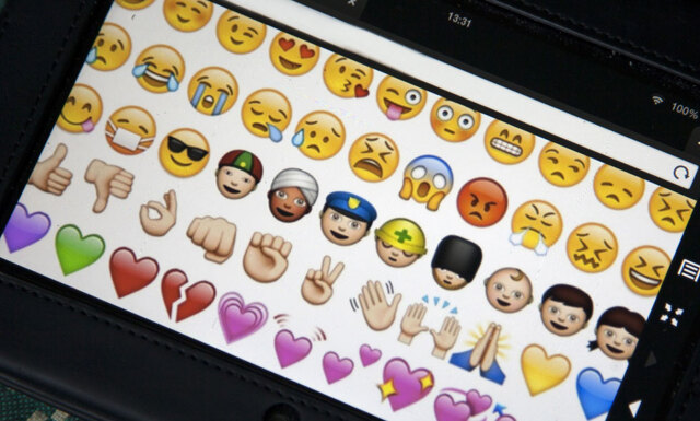 Snart släpps 38 nya emojis – så ser de ut