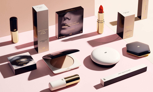 5 bästa köpen ur nya H&M Beauty Department 