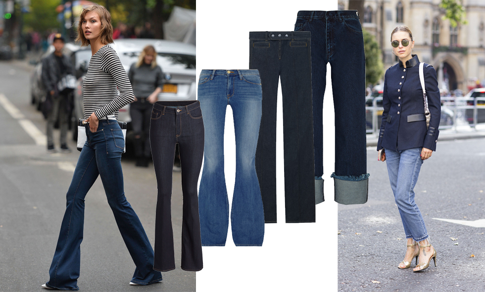 Hösten snyggaste jeans – 18 drömköp för alla plånböcker!