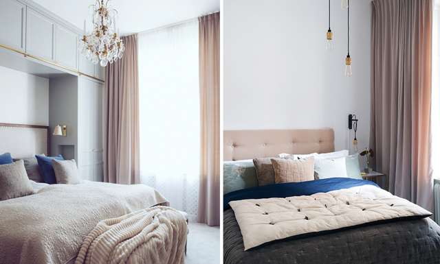 Förvandla sovrummet till ett lyxigt hotellrum