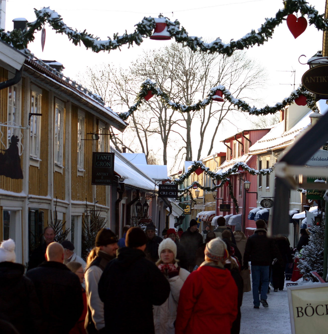 8 Mysiga Julmarknader I Stockholm Som Ger Dig Julstämning 2019 - Metro Mode