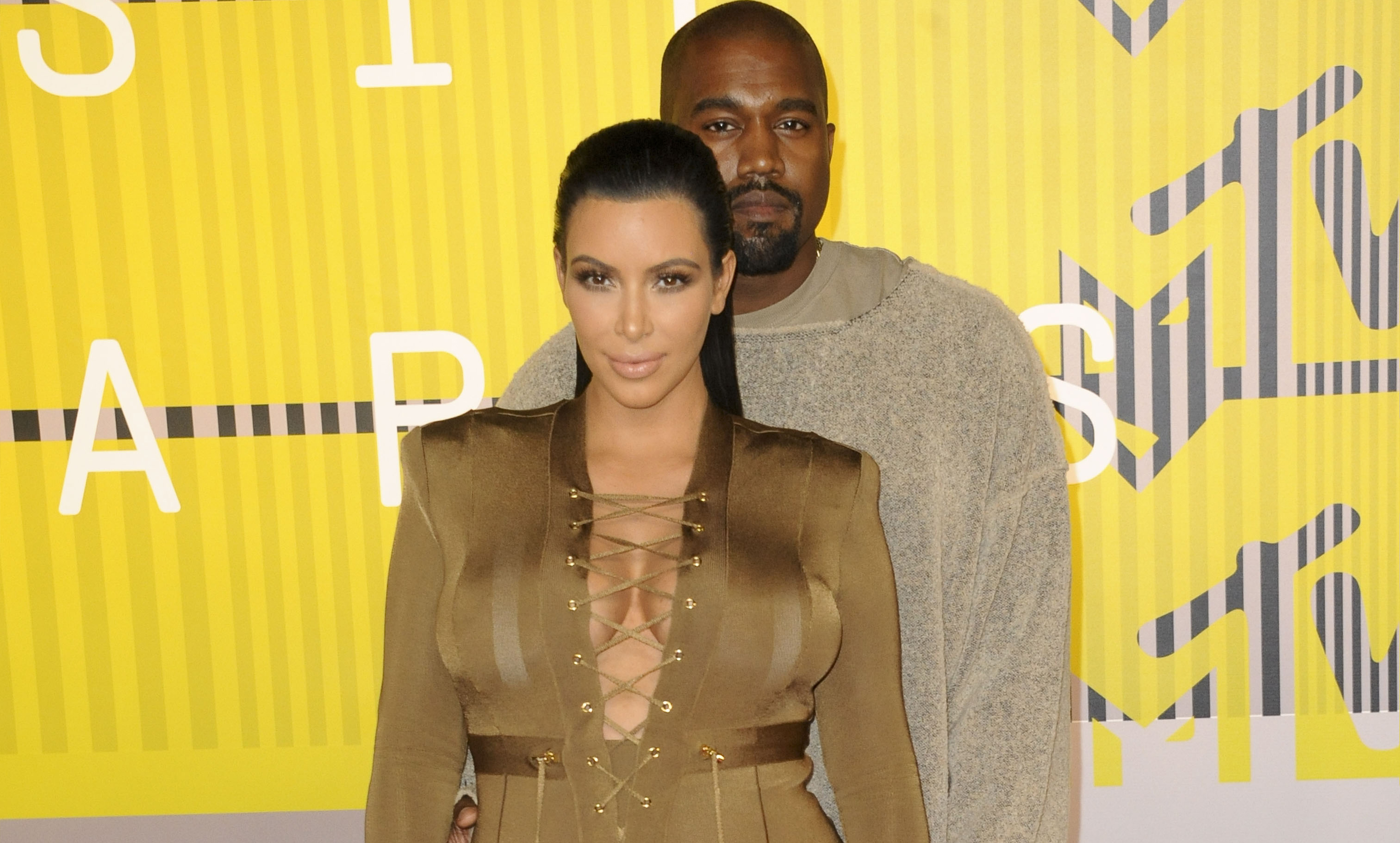 Kim Kardashian och Kanye West säljer sitt Bel Air Mansion – innan de ens flyttat in