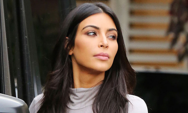 7 saker du har tänkt – men som Kim Kardashian sagt bättre
