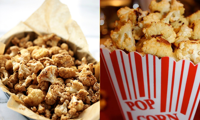 Popcorn 2.0 är här – goda, nyttiga och billigare än dem du ätit hittills
