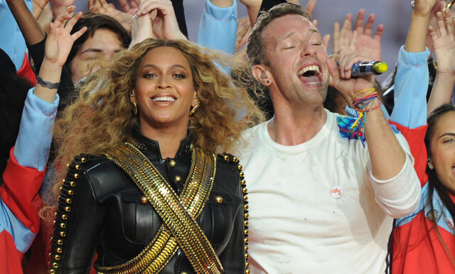 Hatten av, Beyoncé! Se världsstjärnans fantastiska framträdande under Super Bowl!