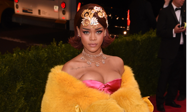 Rihanna fyller 28 – Hur ser ditt veckohoroskop ut?