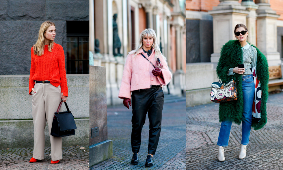 Street style från Köpenhamns modevecka 2016 – 15 outfits vi gillar
