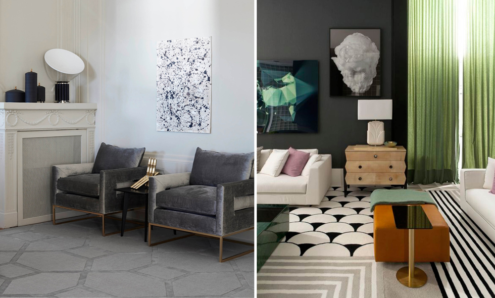 Inred ditt hem i Art deco – 11 köp som fixar stilen