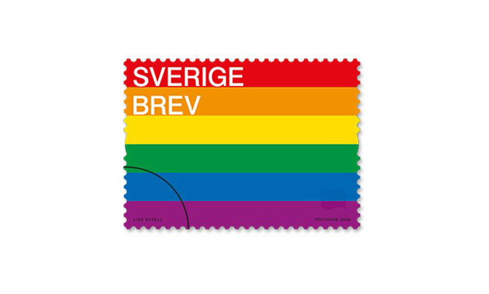 Prideflaggan-blir-frimarke