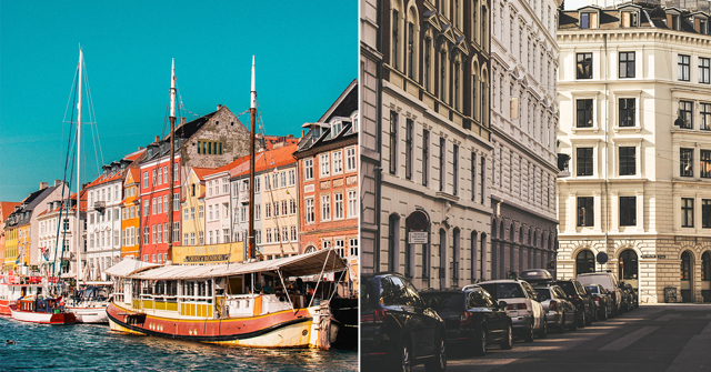 Reseguide: 10 smultronställen du inte får missa i Köpenhamn våren 2016