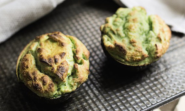  3 recept på nya sätt att äta hälsofavoriten avokado