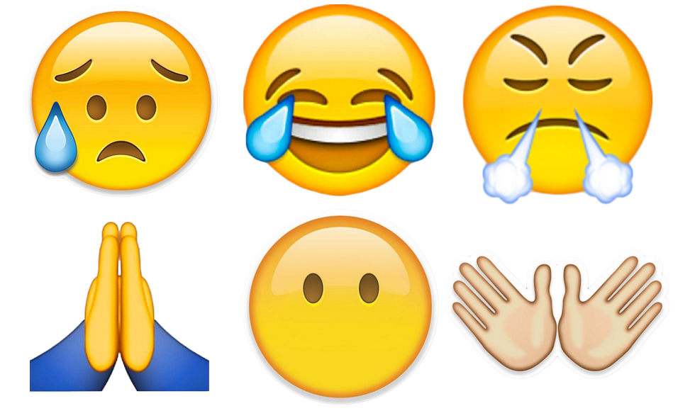 Vi har gjort fel – 7 emojis som betyder något helt annat än vi trodde