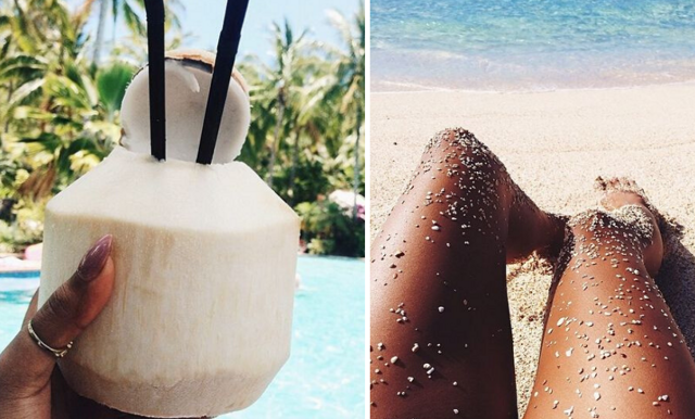 11 typer av Instagrambilder vi kanske slipper se överallt i sommar