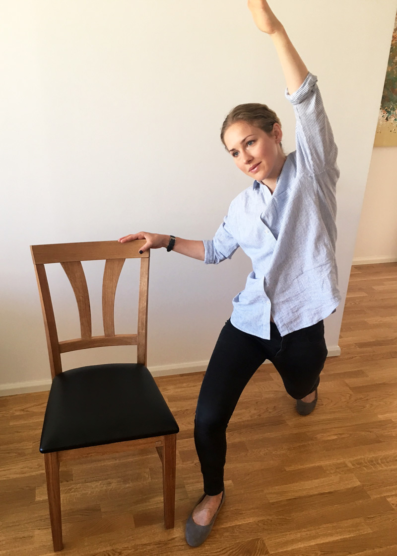 Ta Blodtryck Höger Eller Vänster Arm
