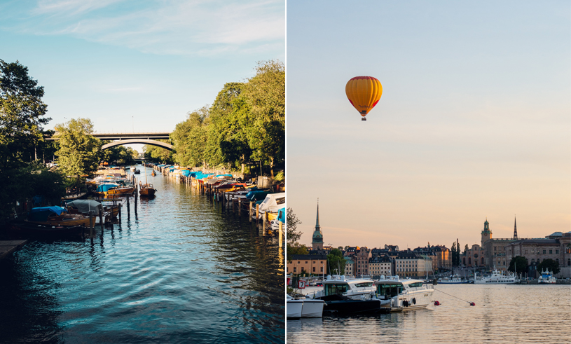 16 smultronställen att besöka i Stockholm - Metro Mode