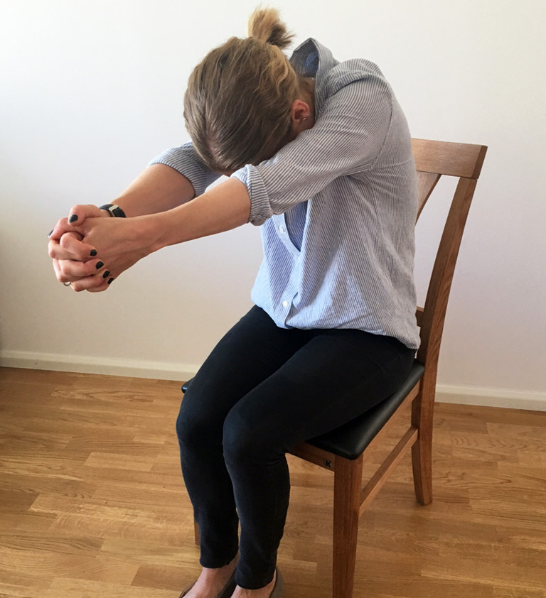 Ta Blodtryck Höger Eller Vänster Arm