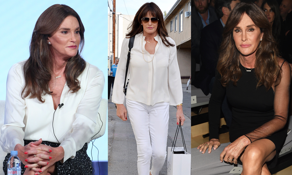 Realitystjärnan Caitlyn Jenners 9 bästa outfits