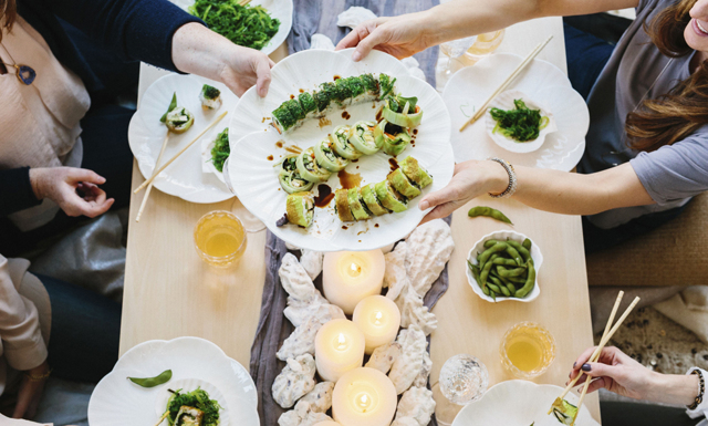 Ikea lanserar ny restaurang där det är du som lagar maten 