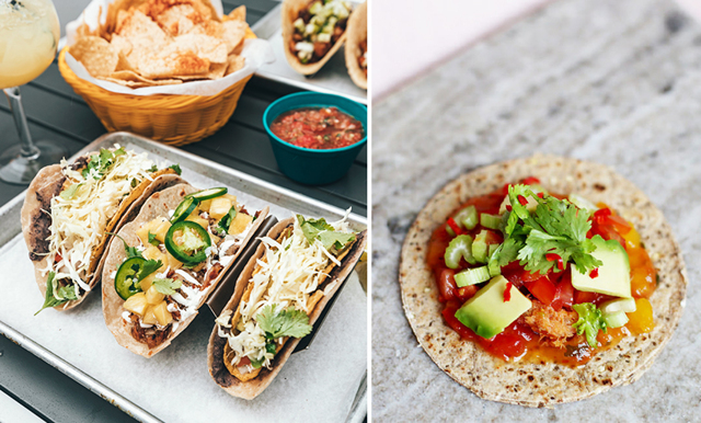 Ta tacofredagen till en ny nivå med 4 nytänkande recept