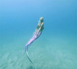 mermaid-sjojungfru