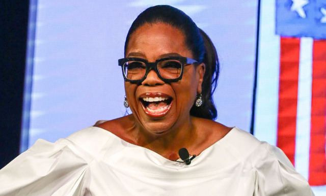 5 saker Oprah Winfrey lärt oss om livet (som gör att vi älskar henne)!