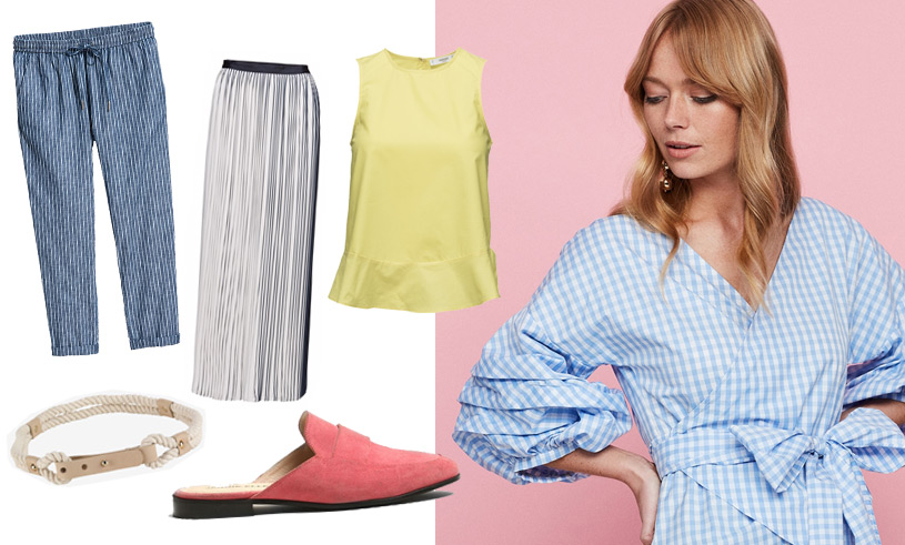 Klä dig snyggast (och skönast) på jobbet i sommar – 17 plagg som fixar stilen