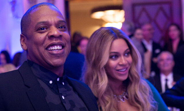 Nu vet vi vad Beyoncés och Jay-Zs tvillingar ska heta (i alla fall tror vi det)