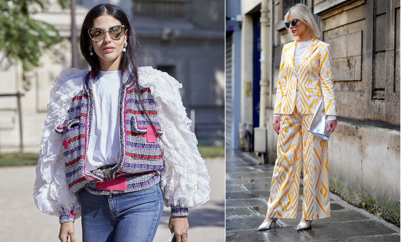 Ladda upp inför Fashion Week Stockholm med höstens 10 stora trender