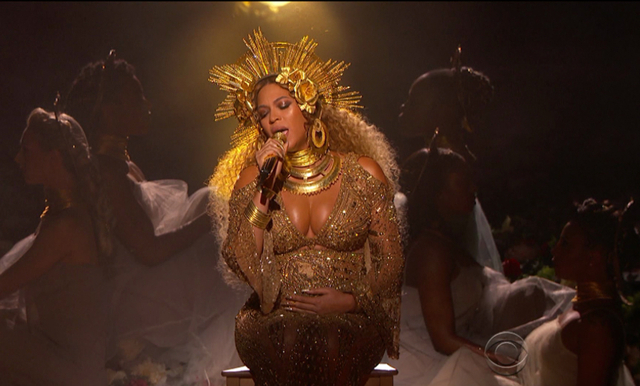 Beyoncé som Nala i Lejonkungen?