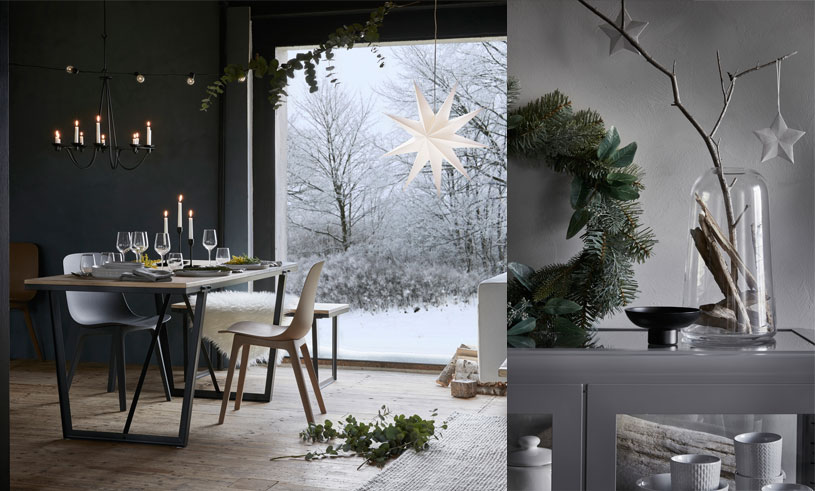 Ikea släpper nyheter för vintern 2017 – se alla bilder här!