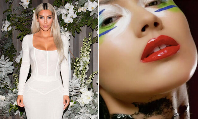 Kim Kardashians “Glam Masters” är tv-serien alla skönhetsjunkies har väntat på