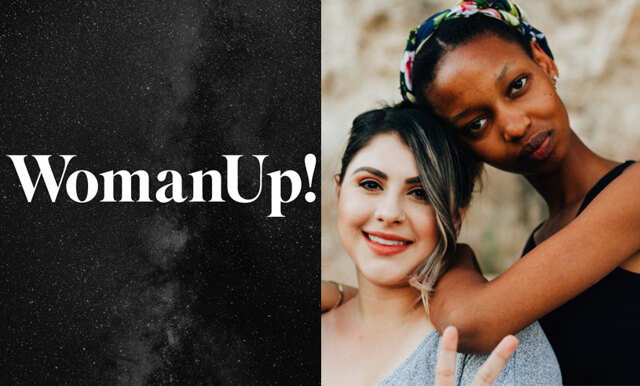 Efter succén med WomanUp-podden – Metro Mode satsar på kvinnligt nätverk