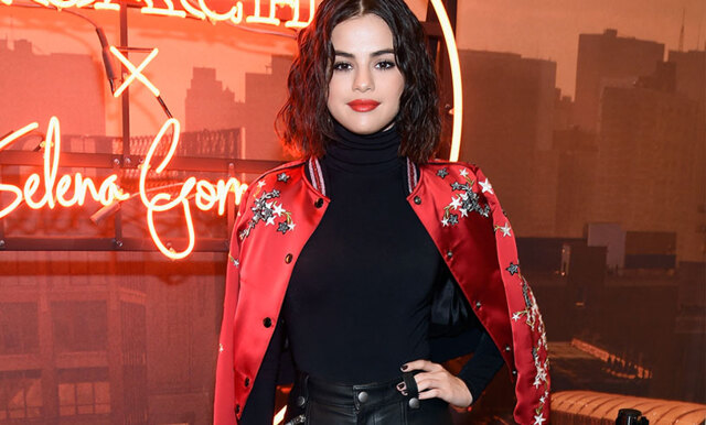 Selena Gomezs svar på tal efter kroppskritiken andas girlpower