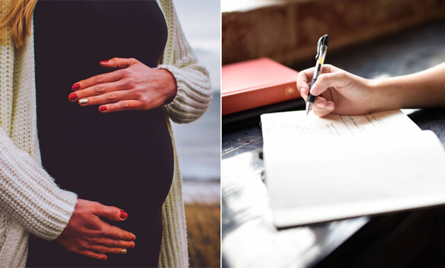 Guide till förlossningsbrev: Tipsen du behöver och mammornas egna erfarenheter
