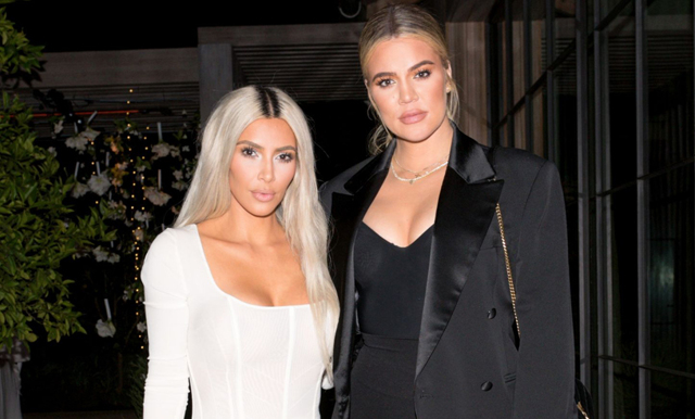 Kim Kardashian om Tristan Thompsons otrohet: “Det är så fucked up”