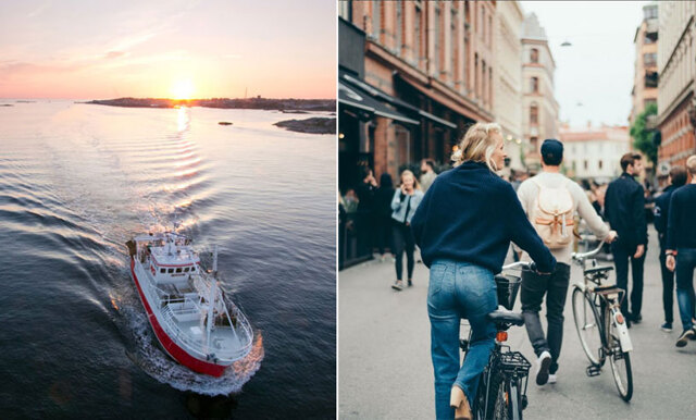 7 bästa smultronställena i Göteborg du bara måste besöka!