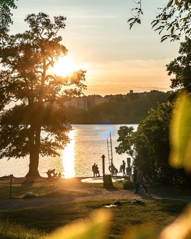 Våra 9 Bästa Tips På Saker Att Göra I Stockholm I Vår Och Sommar ...